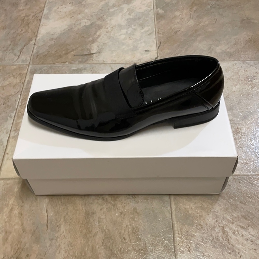 Calvin Klein Loafers